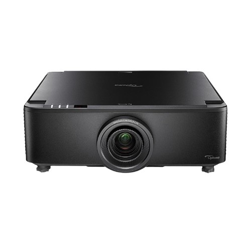 Optoma ZU720TST Short-throw Laser Installation Projector